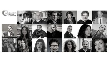 L'Orbetello Piano Festival ospita la prima edizione di Orbe-tech. Il programma