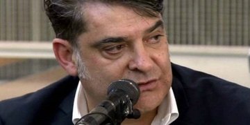 Chi è Antonio Ciontoli, condannato per l'omicidio di Marco Vannini