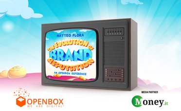 Back to the 2022: the evolution of reputation (Matteo Flora)