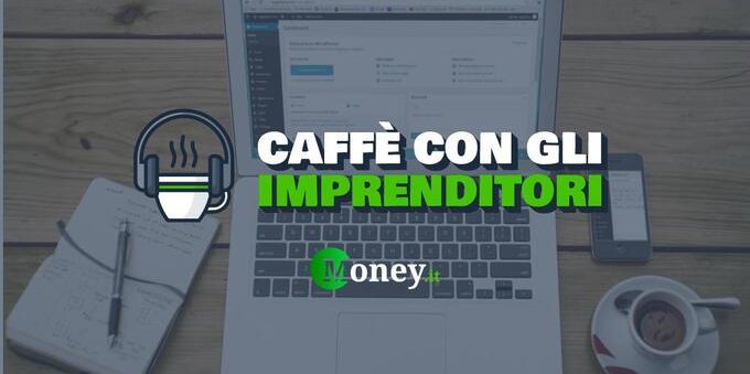 Caffè con gli imprenditori: la finanza personale con Felipe Orrego S3|Ep. 1