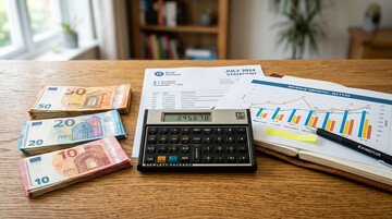 Giacenza media, cos'è, come si calcola e a cosa serve