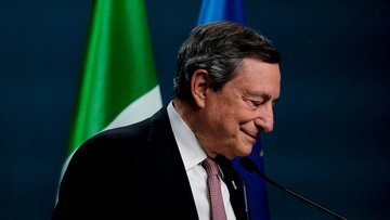 Perché i mercati si fidano dei paesi più indebitati dell'eurozona?