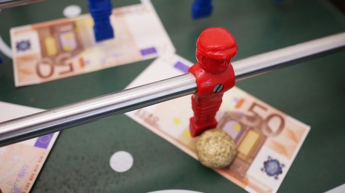 Il biliardino è salvo: l'Agenzia delle Dogane smentisce nuove regole 