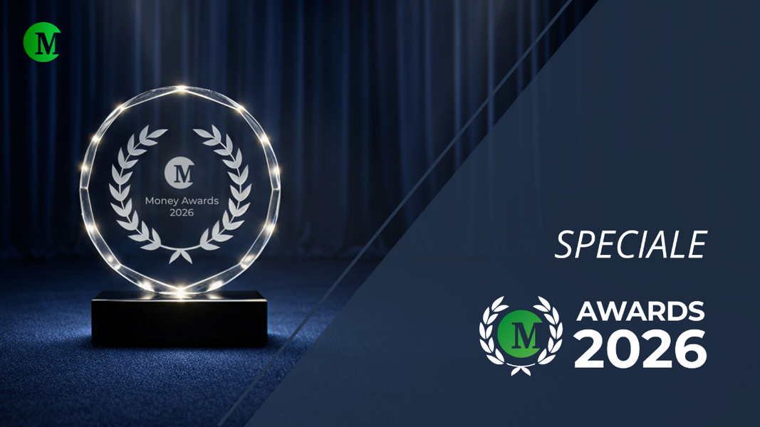 Speciale Money Awards