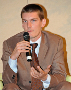Andrea F. Presbitero