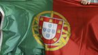 Portugal flag