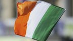 Irish flag