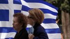 Greece flag