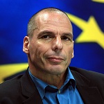 Yanis Varoufakis