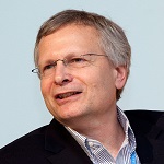 Dani Rodrik