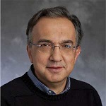 Sergio Marchionne