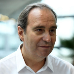 Xavier Niel