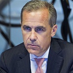 Mark Carney
