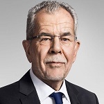 Alexander Van der Bellen