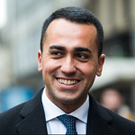 Luigi Di Maio