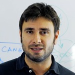 Alessandro Di Battista