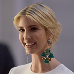 Ivanka Trump