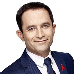 Benoit Hamon