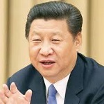 Xi Jinping