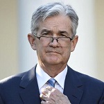 Jerome Powell