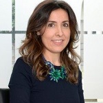 Cristina Mazzurana