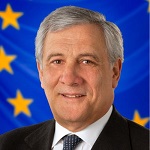 Antonio Tajani