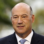 Gary Cohn