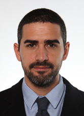 Riccardo Fraccaro