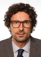Danilo Toninelli