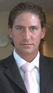 Matteo Paganini