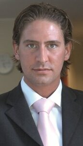 Matteo Paganini