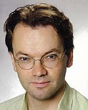 Ralph Atkins