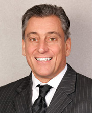 Mike Norman