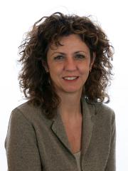 Barbara Lezzi