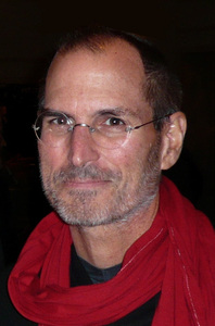 Steve Jobs