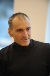Ron Benvenisti