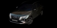 Hyundai Tucson N Line: 300 cavalli per il SUV?