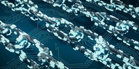 Il gruppo Crédit Agricole conclude il primo investimento in una startup italiana con BlockInvest