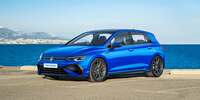 Volkswagen Golf R: confermati i primi dettagli