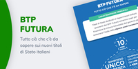 BTP Futura: tutte le cose da sapere sul titolo