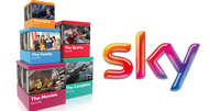 Sky in streaming gratis