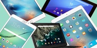 I migliori tablet del 2017 in offerta su Amazon
