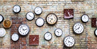 Ora legale 2019: quando cambia, a che ora e come spostare l'orologio