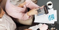 Pensioni basse, con i diritti inespressi aumento fino a 300 euro. Come fare domanda INPS