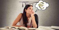 Laurearsi costa, ma ripaga? Ecco la differenza di stipendio tra laureati e diplomati