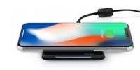 iPhone X e iPhone 8: la ricarica wireless danneggia la batteria