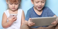 Android: migliaia di app pericolose per i bambini. Tracciano i dati e violano la privacy