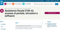 Conguaglio 730, online sul sito dell'INPS la verifica di rimborsi o addebiti