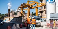 Trevi rimanda Cda su approvazione conti e manovra di rafforzamento patrimoniale
