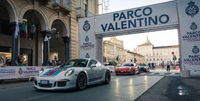 Salone dell'auto Torino Parco Valentino 2019: date, novità e programma